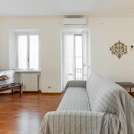 Easylife - Fantastico Rifugio Nel Cuore Di Brera Milano Exteriör bild