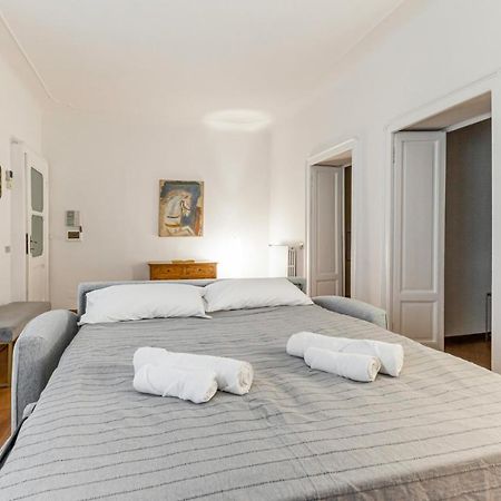 Easylife - Fantastico Rifugio Nel Cuore Di Brera Milano Exteriör bild