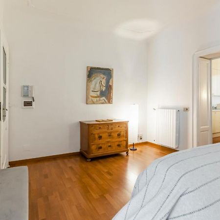 Easylife - Fantastico Rifugio Nel Cuore Di Brera Milano Exteriör bild