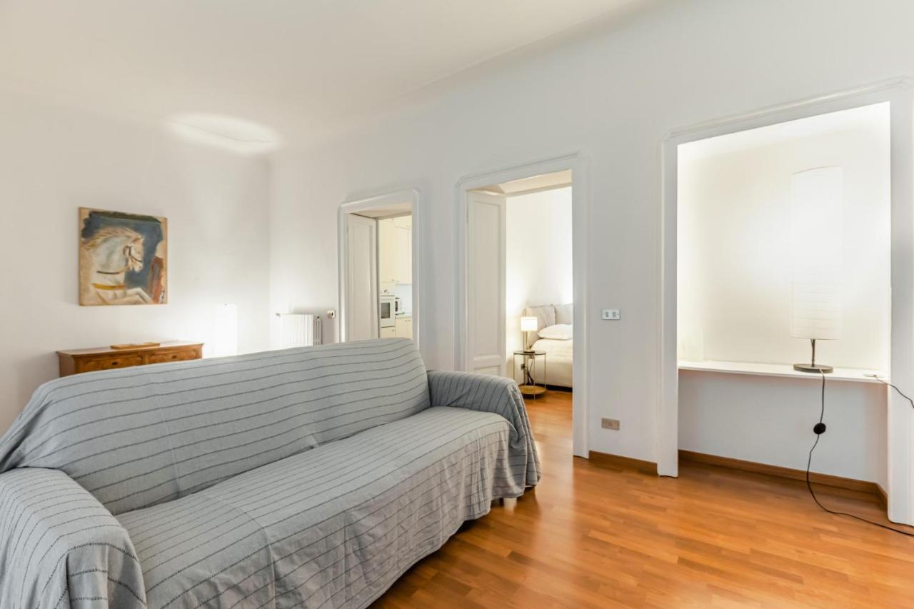 Easylife - Fantastico Rifugio Nel Cuore Di Brera Milano Exteriör bild