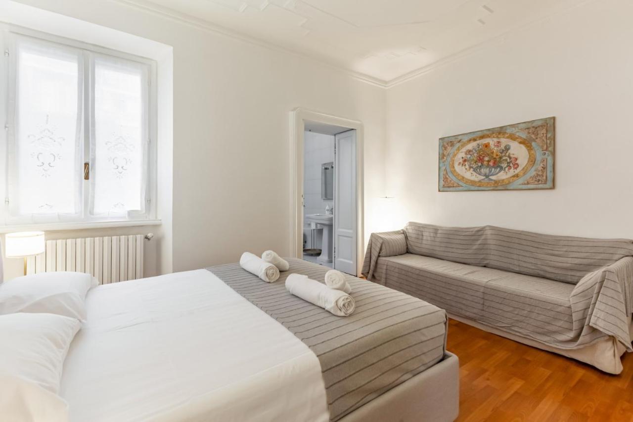 Easylife - Fantastico Rifugio Nel Cuore Di Brera Milano Exteriör bild