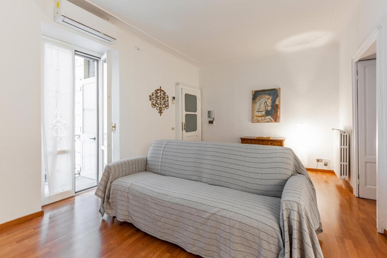 Easylife - Fantastico Rifugio Nel Cuore Di Brera Milano Exteriör bild